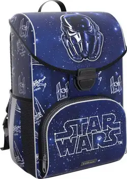 

Backpack ergoline 15L "Star Wars. Greatness of the Empire "erichkrause 47389ek