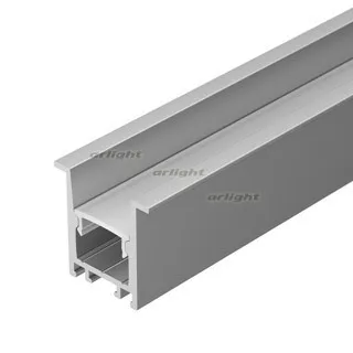 

031770 profile SL-COMFORT-2322-F-2000 ANOD-2- Arlight