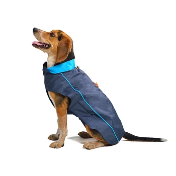 

DOG GONE SMART Nano raincoat fleece lining Nanobraker 20's, Blue-1 PCs