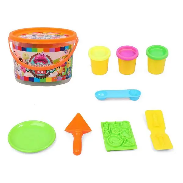 Modelling Clay Game 118650 |