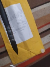 1 pincel de acuarela de artista estilo francés pinceles de pintura puntiagudos para pintura a mano pincel de pintura de Color agua suministros de arte