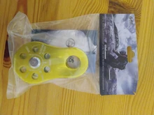 XINDA-polea de escalada en roca, herramienta de supervivencia al aire libre, aparejo de elevación alta, 5 colores