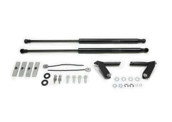

Bonnet shock absorber for Suzuki Vitara IV II 2015~2018 car accessories rod strut hydraulic car styling tuning decoration