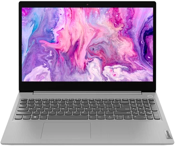 

Laptop Lenovo IdeaPad 3 15are05 (81w4002yru) Gray