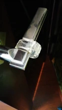Door-Stopper Furniture-Protective Children Buffer Silica-Gel Transparent 4pcs Shockproof-Pad