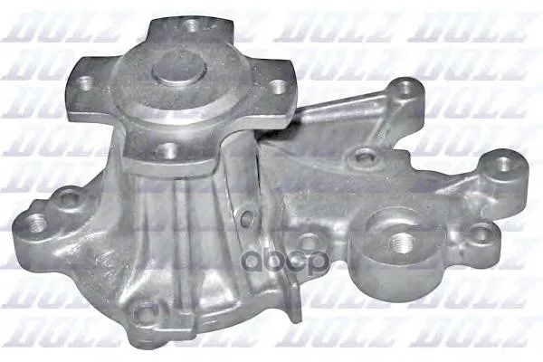 Насос Водяной Suzuki Alto/Baleno/Swift 1.0/1.3 84, Subaru Justy 1.3 16v 96 Dolz арт. S203