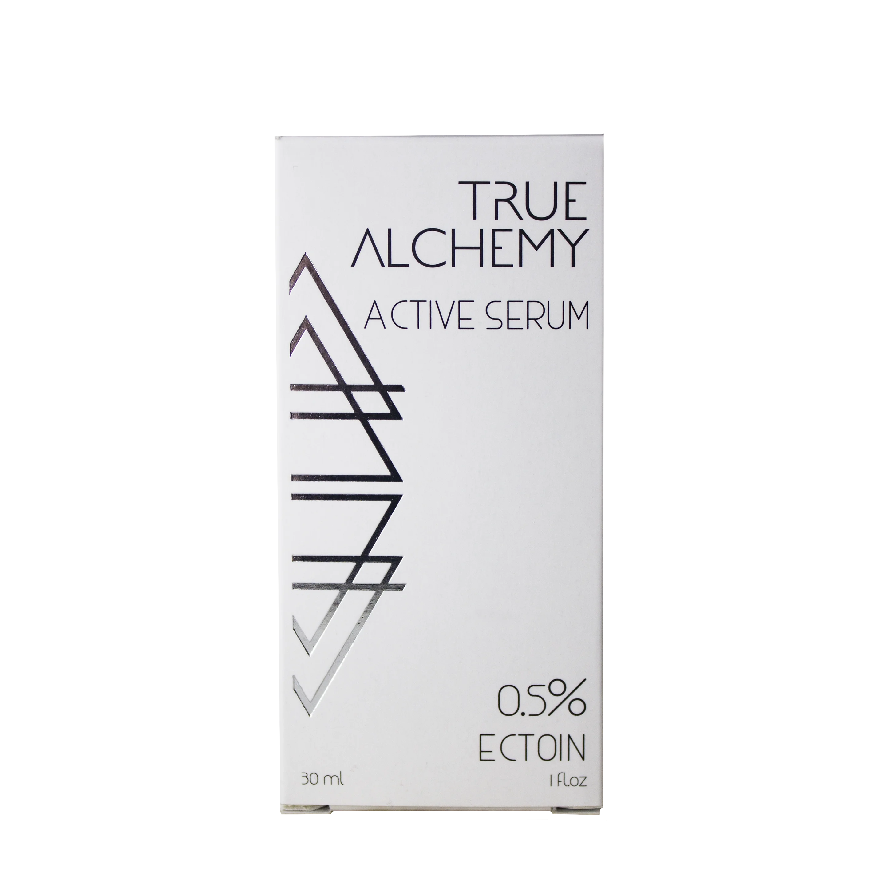 alchemy face serum