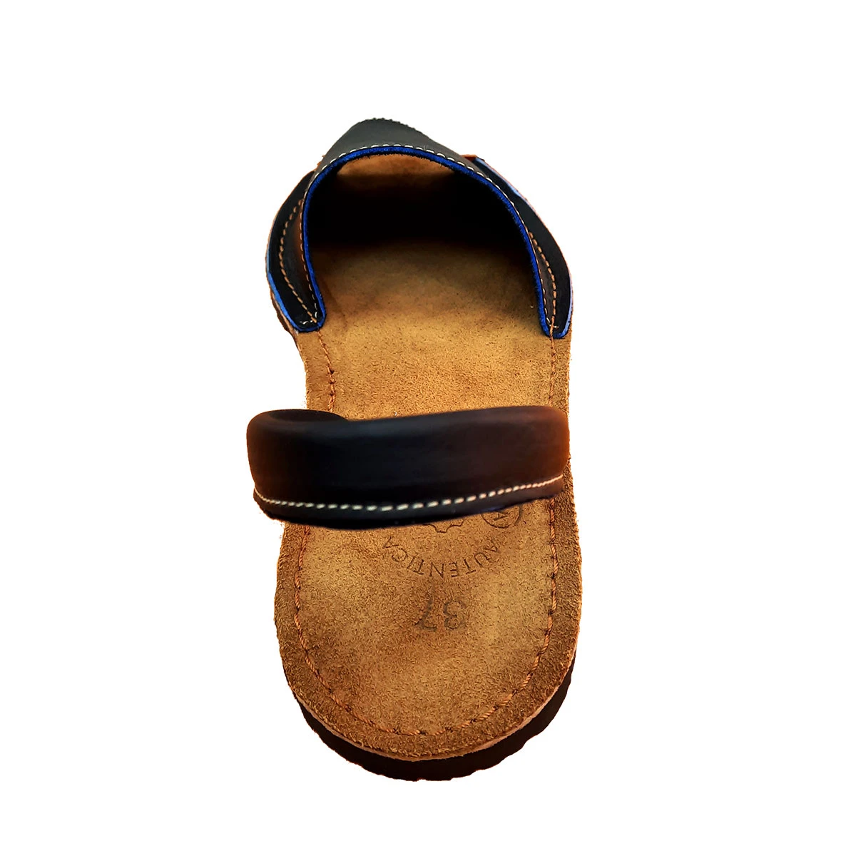 MENORQUINAS MUJER, Sandalias Ibicencas Autentica Safari, 2021|Sandalias de mujer| - AliExpress