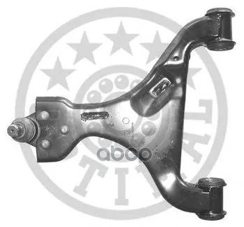 

Mercedes-Benz independent wheel suspension lever: Viano (w639) Vito/mixto Kasten (w639) vito bus optimal item No. g6-1074