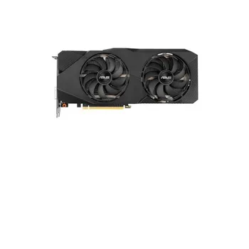 

ASUS DUAL-RTX2060S-A8G-EVO-V2 GeForce RTX 2060 SUPER 8 GB GDDR6