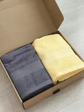 Bath-Towel-Set 4-Washcloths. Large Cotton Luxury 2 SEMAXE Pack-Of-8