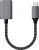 Адаптер Satechi USB-C к USB 3.0 ST-UCATCM (Space Grey)