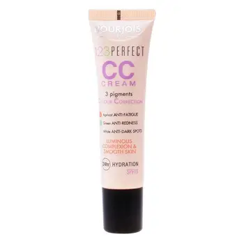

Texture Correcting Cream Bourjois 73106