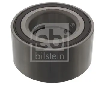 

Bearing speed. Before. MB W164 04-12 FEBI BILSTEIN 45609