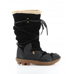 

THE NATURALIST N051 SOFT GRAIN-LUX Black