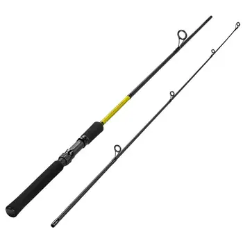 

Rod spinning Raptor 180, 1.8m, 2sec., 10-35g Helios (hs-r-180)