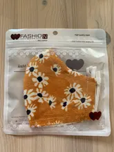 Mascarilla reutilizable de algodón Pm2.5, máscara facial gruesa, transpirable, lavable, con filtros, máscara caliente