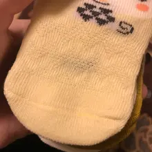 YWHUANSEN-Calcetines de malla de verano para recién nacidos, bonitos calcetines de dibujos animados para niñas, calcetines finos de algodón suave para niños, 5 par/lote