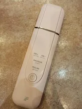 Skin-Care-Device Cleaning-Peeling Deep-Face Ultrasonic Rechargeable Facial-Skin-Scrubber