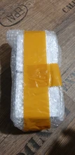 Miniafilador de cuchillos Youpin mijia Huohou, afilador de cuchillos de una mano, supersucción, herramientas de cocina