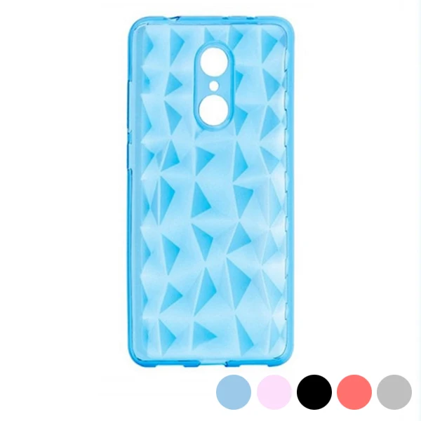 Чехол для мобильного телефона 3d Xiaomi Redmi 5 REF. 108478 |