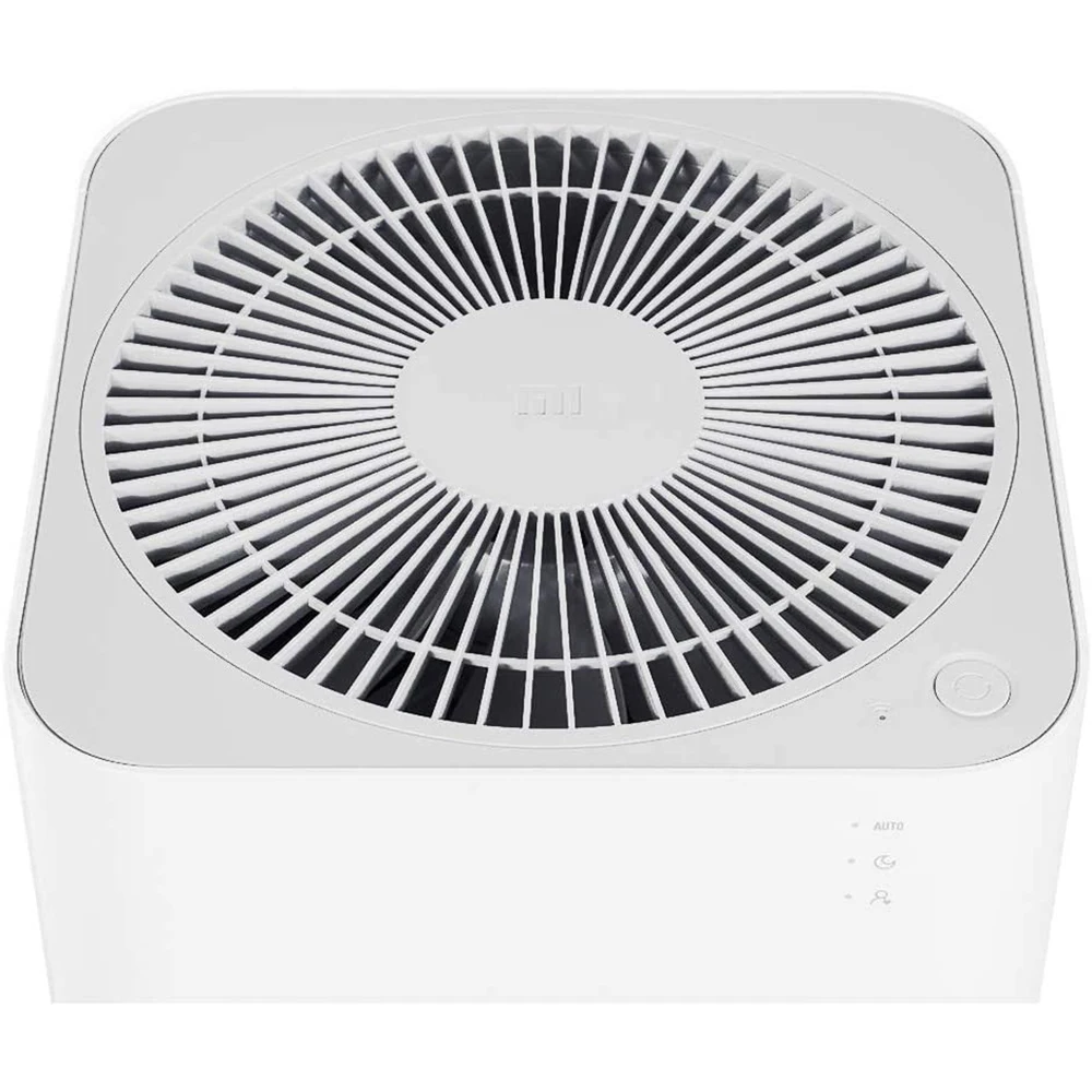 Sonderrabatt 55 12 12 Xiaomi Luftreiniger 2h Hepa Filter Mi Luft Reiniger Smart Mijia App Control