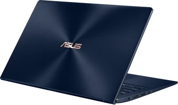

Ultrabook Asus Zenbook 13 UX333FA-A3069T (90NB0JV1-M07700) Blue