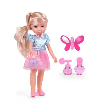

Galtoys Baby Ayza GLT1202 In Hair Salon