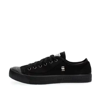 

SNEAKERS men G-STAR D04350 8715 ROVULC HB LOW 990 BLACK