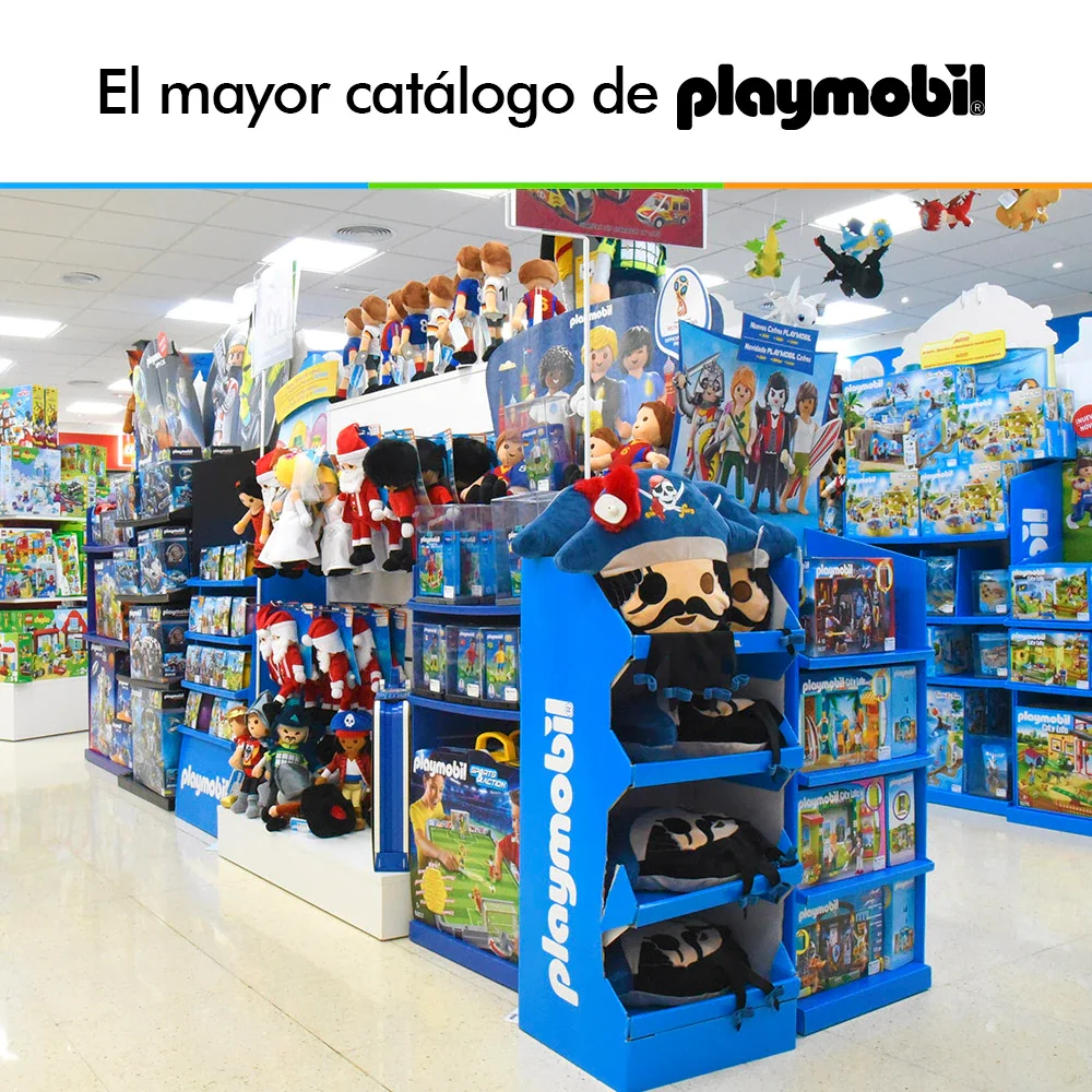 Playmobil Youth Room (70988) - buy at