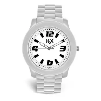 

Unisex Watch Haurex SW381XW1 (40 mm)