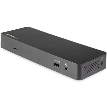 

DOCK THUNDERBOLT 3 with COMPATABILIT{ USB-C laptop