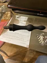 Portable Bidet Cleaner Hygiene Wash Nozzle Hose Douche Enema Shower