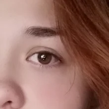 EYESHARE-lentillas de colores para chica rusa, lentes de contacto cosméticos, Color de ojos, uso anual, 1 par, 2020