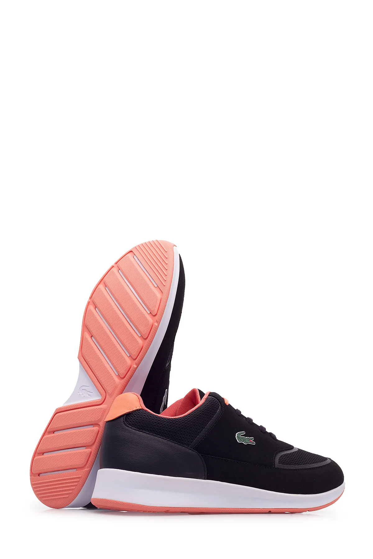 Женская обувь Lacoste 7|Кроссовки и кеды| |