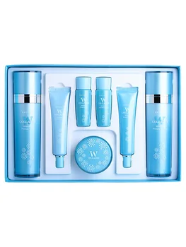 

Enough collagen facial care set