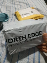 NORTH EDGE-reloj Digital deportivo para hombre, cronógrafo con doble horario y alarma, resistente al agua hasta 50M, estilo militar