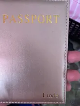 Passport-Cover Emblem Country-Card-Holder Personalised Engraved-Color Customized Gold