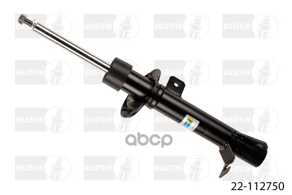 Амортизатор Подвески Ford Fusion(Ju),Vr,B4 Bilstein арт. 22-112750