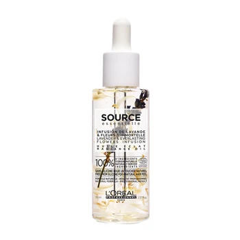 

Shiny hair Spray Source Essentielle Lavender & Everlasting L'Oreal Expert Professionnel (70 ml)