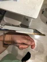 Soporte de papel higiénico de acero inoxidable para baño, montaje en pared, soporte de papel de váter para teléfono, estante, accesorios para rollo de toalla