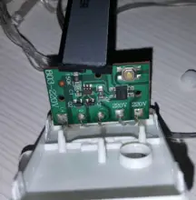 Led-String Lamp Garland Outdoor Waterproof Wedding/party-Decoration 9-Colors 10M 220V