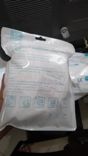 Mascarilla facial ffp2 KN95 con filtro, máscara antipolvo con ventilación, 100 Uds.