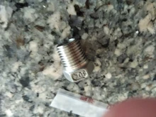 1/2-Bushing Heart-Reducer Thread 304-Stainless-Steel-Pipe-Fittings Male/female Water-Gas-Oil