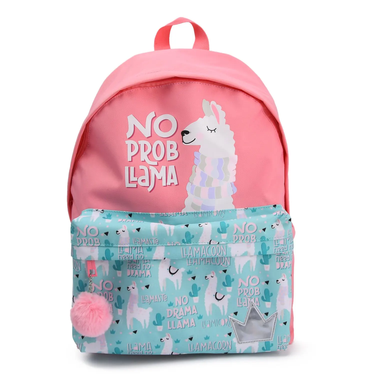 Рюкзак Erhaft Лама LAMA001