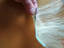 Pegamento de cinta de doble cara para extensión de cabello, cinta adhesiva frontal de encaje para peluca, tupé, 0,8 CM x 3