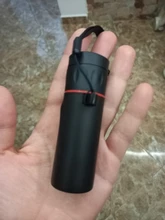 Monocular Telescope Military-Zoom Hunting Mini Portable Travel Outdoor Waterproof 10X