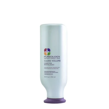 

Conditioner Clean Volume Fructis