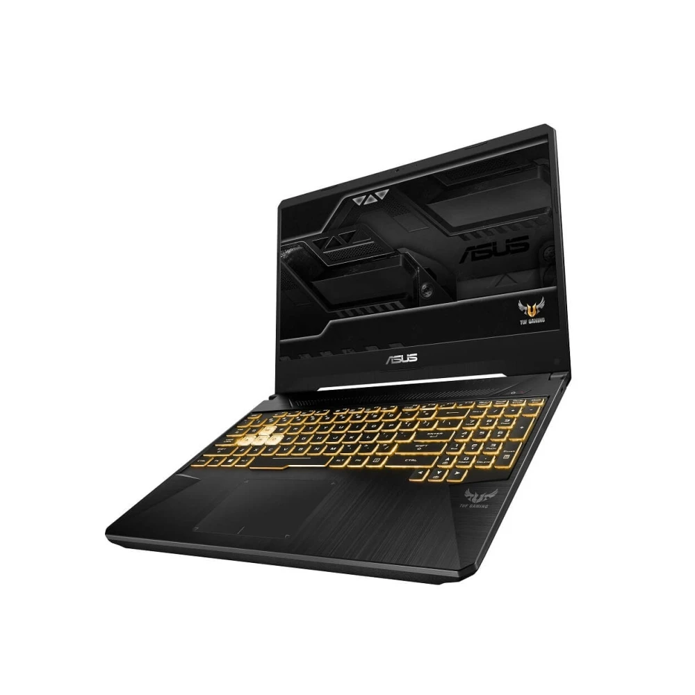 Игровой ноутбук ASUS TUF FX505DT AL245T 15.6&quot FHD 120Hz/R5 3550H/8GB/1TB HDD+256GB SSD/GTX 1650 4Gb/W10|Ноутбуки| |