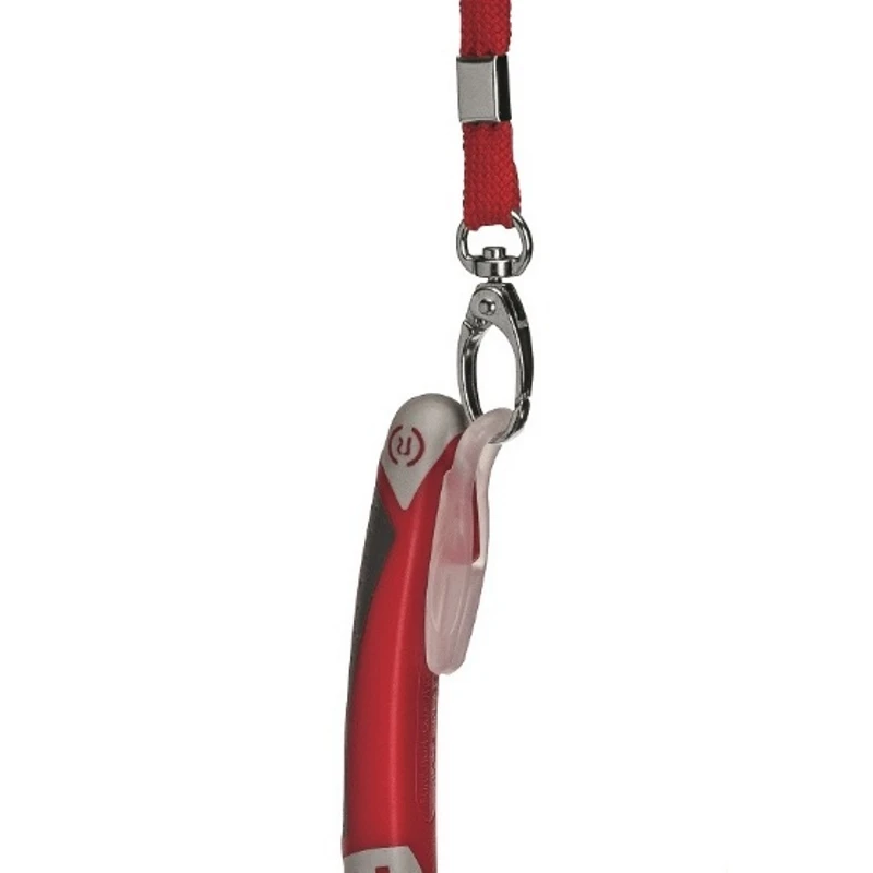 NWS Клещи переставные Maxi MX, 250 мм, покрытие TitanFinish, рукоятки SoftGripp 3K